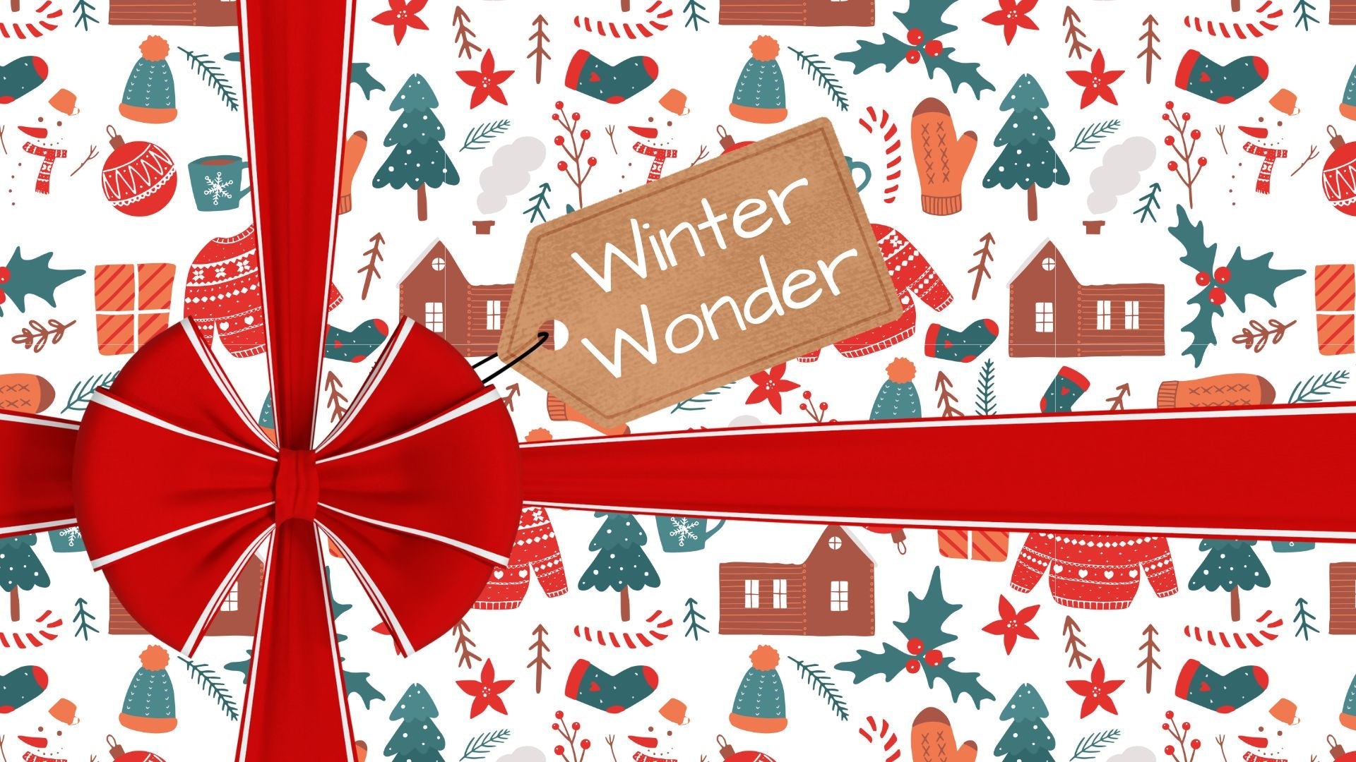 Winter Wonder